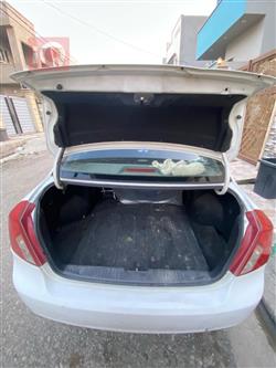 Chevrolet Optra